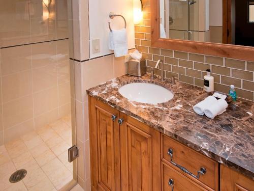 Apartamento Landmark 4br Penth 607
