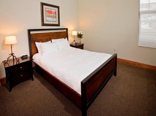 Apartamento Landmark 4br Penth 607