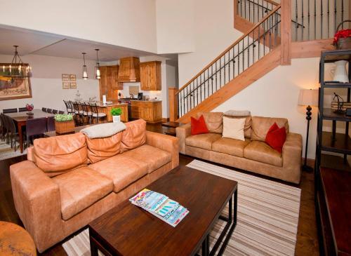 Apartamento Landmark 4br Penth 607