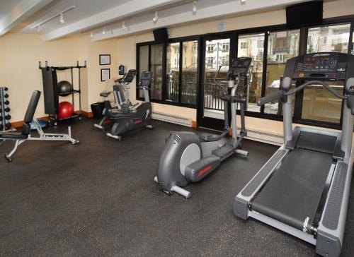 Apartamento Landmark 4br Penth 607