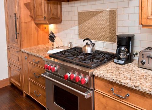 Apartamento Landmark 4br Penth 607