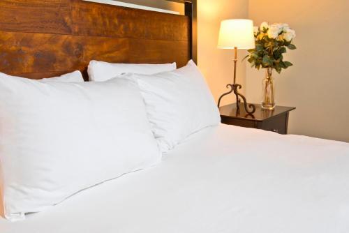 Apartamento Landmark 4br Penth 607