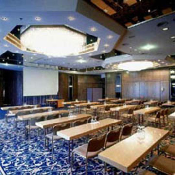 Hotel Mercure Kassel