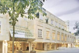 Hotel Mercure Kassel