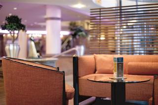 Hotel Mercure Kassel