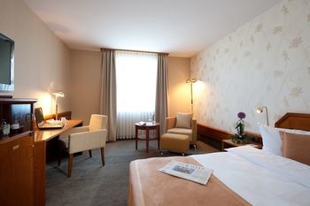 Hotel Mercure Kassel