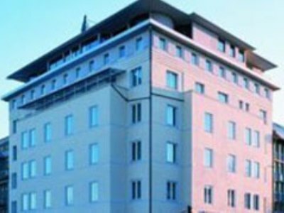 Hotel Mainzer Hof