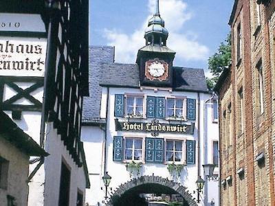 Hotel Lindenwirt