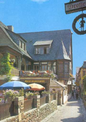 Hotel Lindenwirt