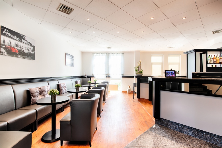 Achat Hotel Mannheim/hockenheim