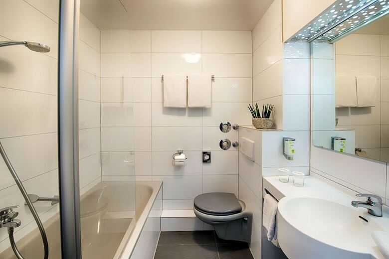 Achat Hotel Mannheim/hockenheim
