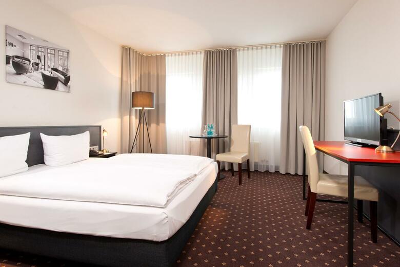 Achat Hotel Mannheim/hockenheim