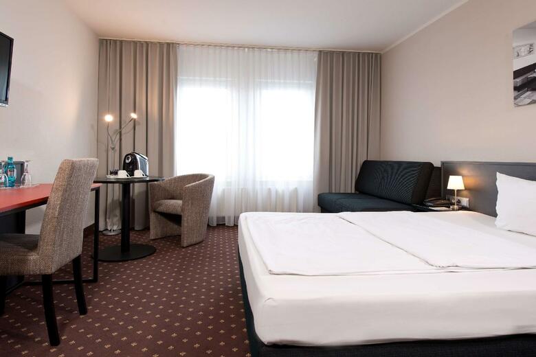 Achat Hotel Mannheim/hockenheim