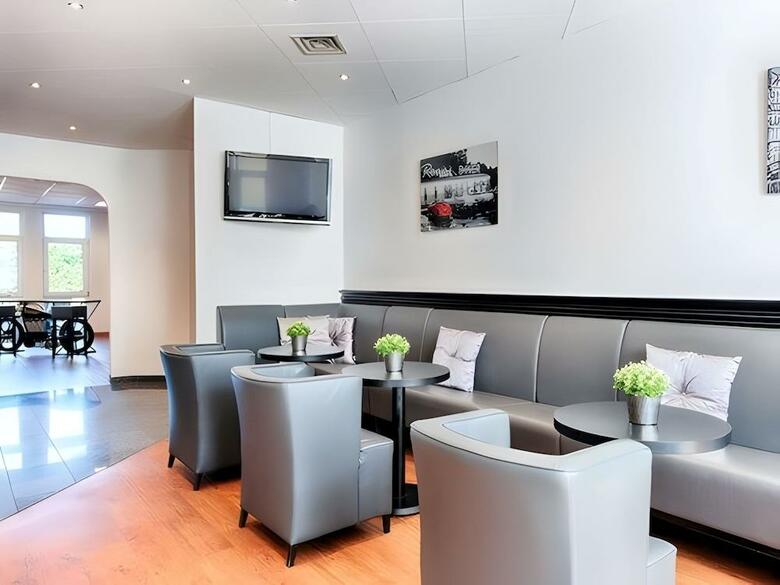 Achat Hotel Mannheim/hockenheim