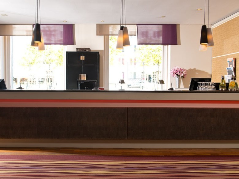 Leonardo Royal Hotel Mannheim