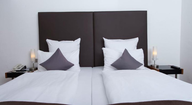Leonardo Royal Hotel Mannheim