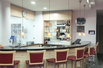 Hotel Holiday Inn Express M�nchen-messe