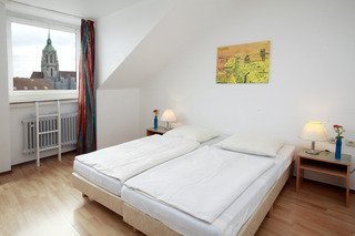 Hotel A&O M�nchen Hauptbahnhof