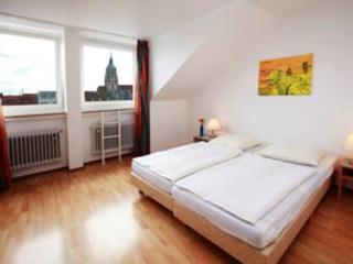 Hotel A&O M�nchen Hauptbahnhof