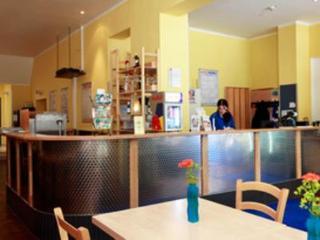 Hotel A&O M�nchen Hauptbahnhof