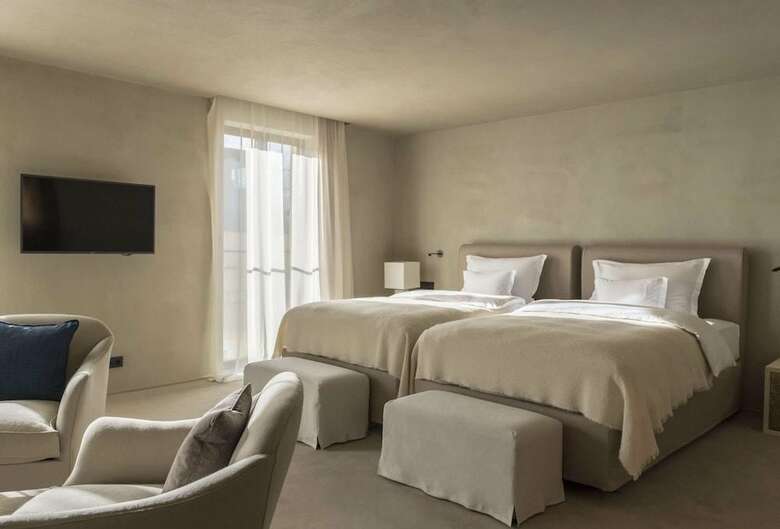 Hotel Bayerischer Hof