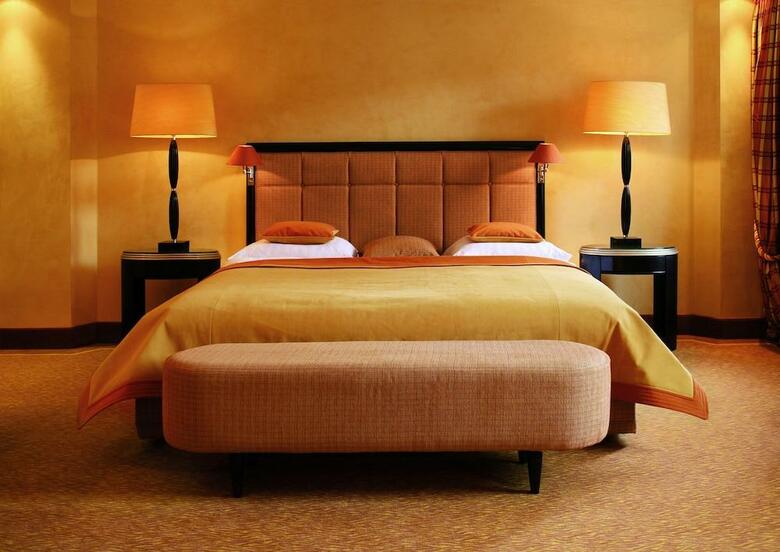 Hotel Bayerischer Hof