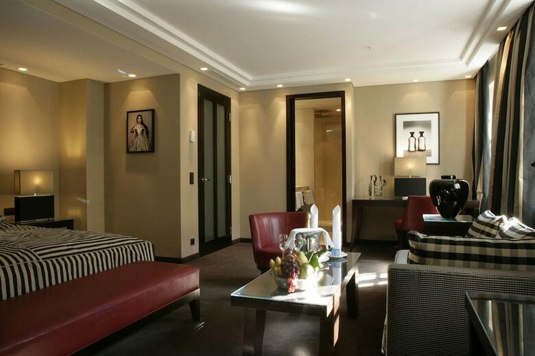 Hotel Bayerischer Hof