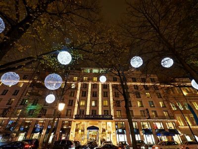 Hotel Bayerischer Hof