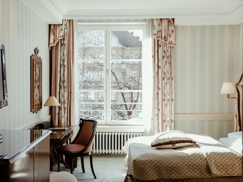 Hotel Bayerischer Hof