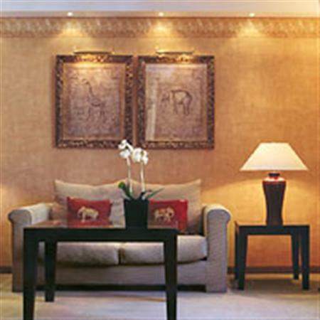 Hotel Bayerischer Hof
