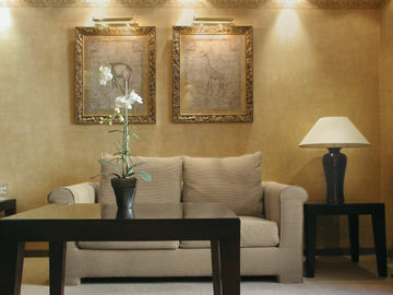 Hotel Bayerischer Hof