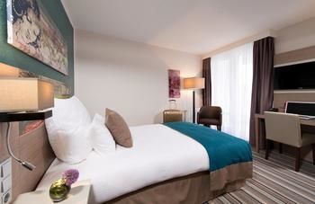 Leonardo Hotel Munich City Olympiapark