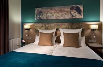 Leonardo Hotel Munich City Olympiapark