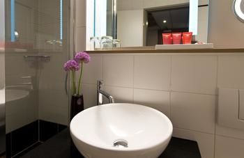 Leonardo Hotel Munich City Olympiapark