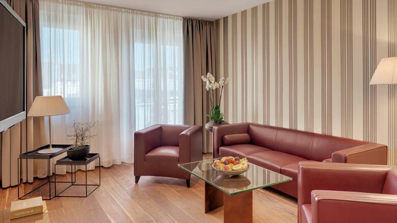 Hotel Best Western Atrium