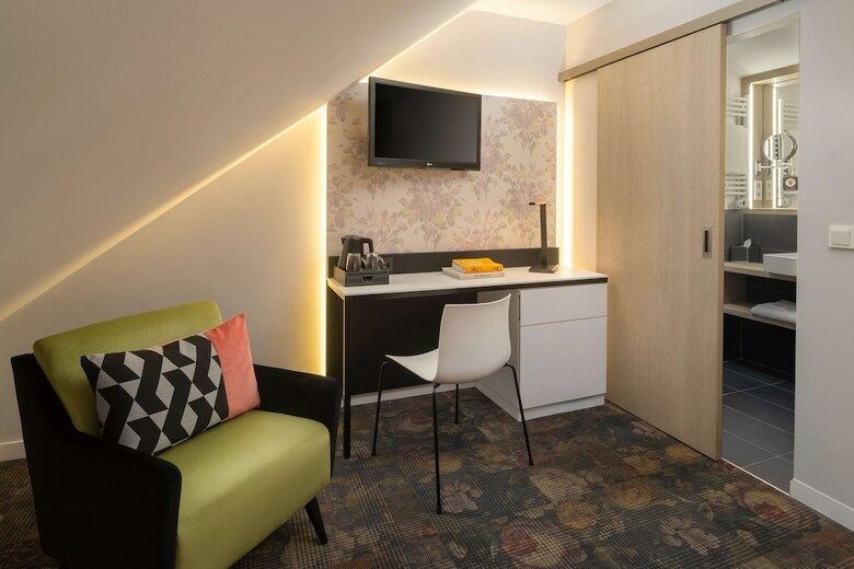 Hotel Best Western Atrium