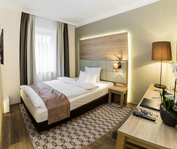Hotel Drei Lowen