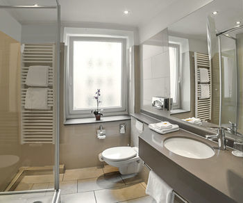 Hotel Drei Lowen