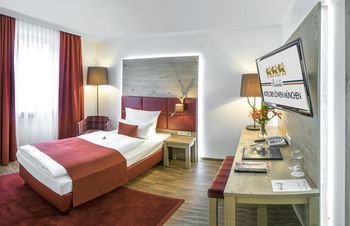 Hotel Drei Lowen
