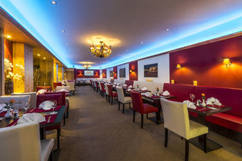 Hotel Drei Lowen