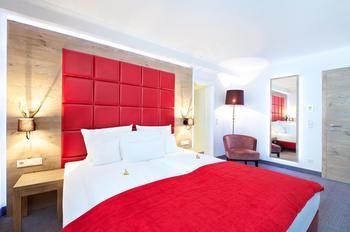 Hotel Drei Lowen