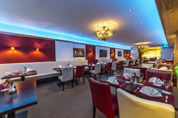 Hotel Drei Lowen