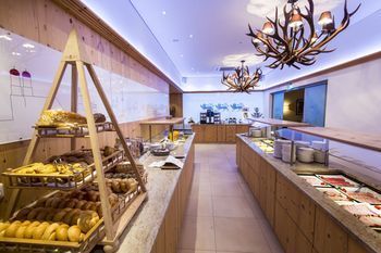 Hotel Drei Lowen