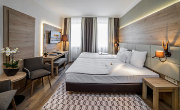 Hotel Drei Lowen