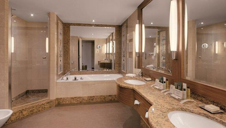 Hotel Hilton Munich Park
