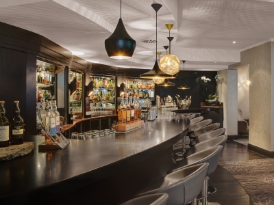 Hotel Hilton Munich Park