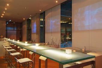 Hotel Innside Premium M�nchen Parkstadt Schwabing