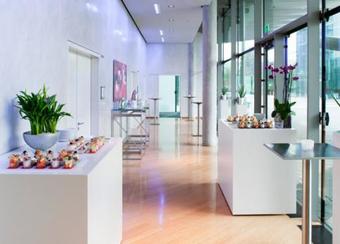 Hotel Innside Premium M�nchen Parkstadt Schwabing