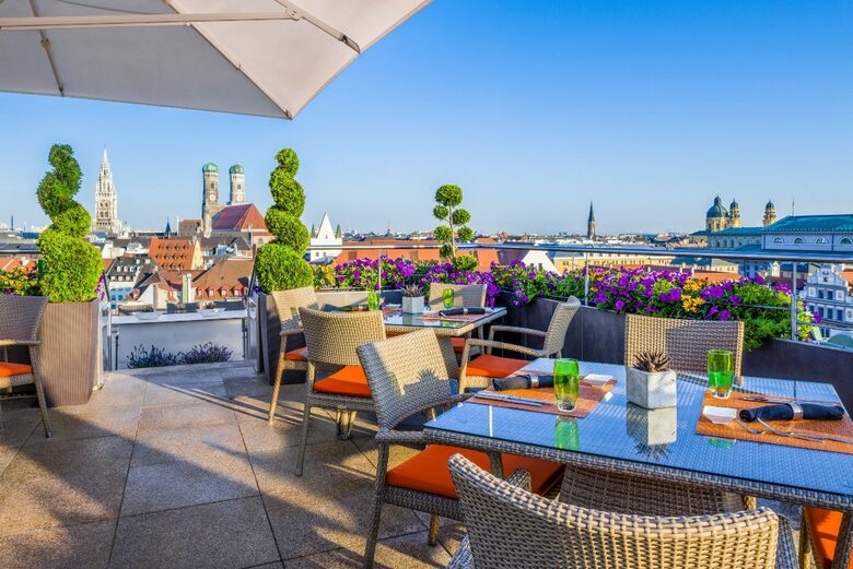 Hotel Mandarin Oriental