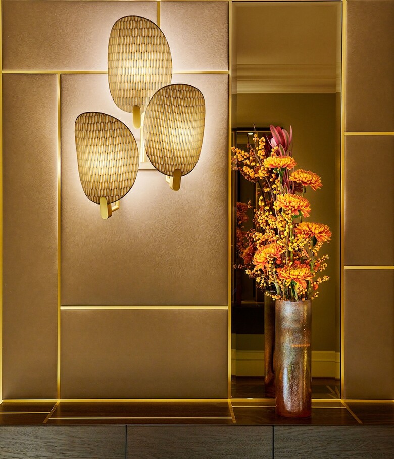 Hotel Mandarin Oriental